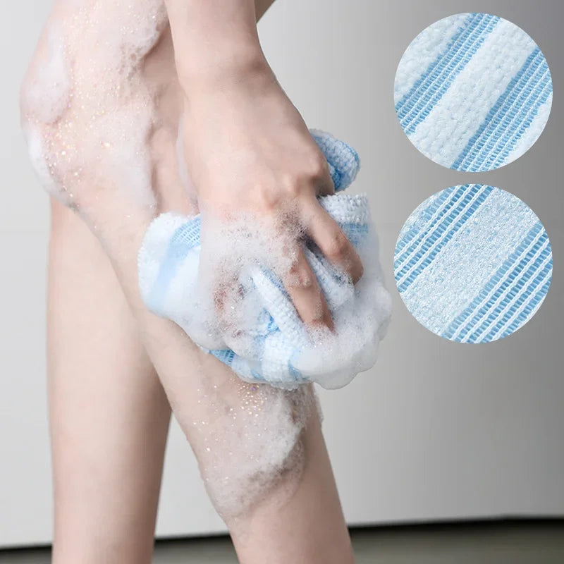 Peeling Duschtuch