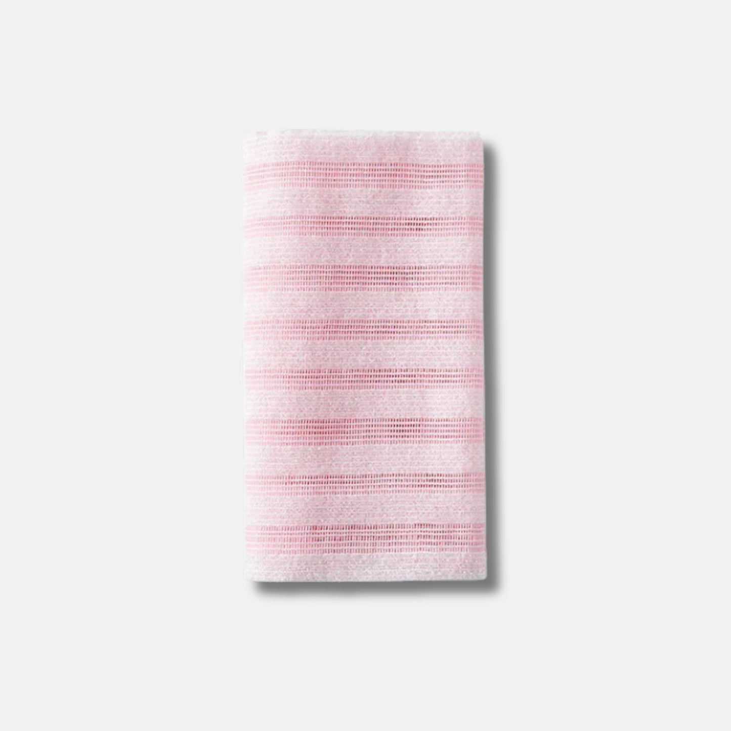 Antibakterielles Peeling-Tuch