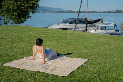 Classic - Picknickdecken
