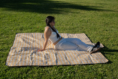 Classic - Picknickdecken