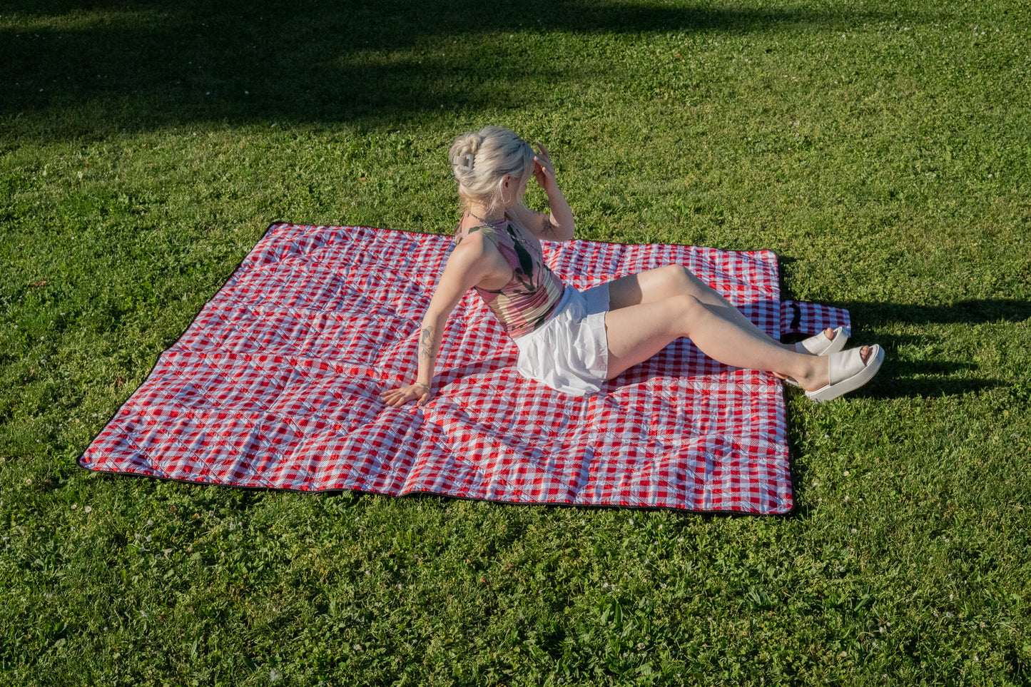 Classic - Picknickdecken