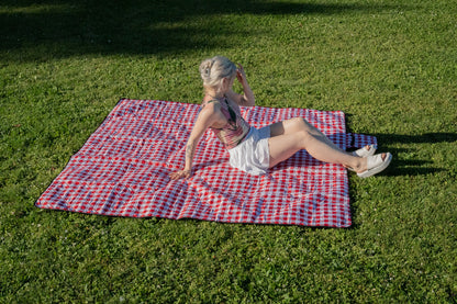 Classic - Picknickdecken