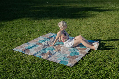 Autumn Breeze - Picknickdecke
